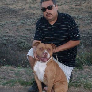 Meet your Posher, Greg