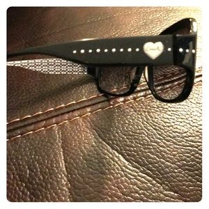 Coach Sunglasses (Used)