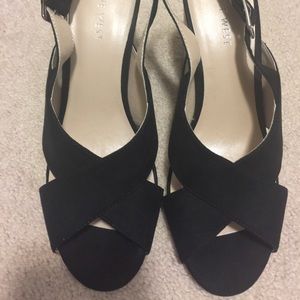 Nine West shoes