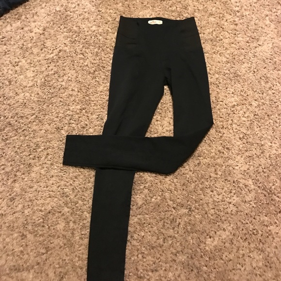 Hollister dressy legging - Picture 1 of 2