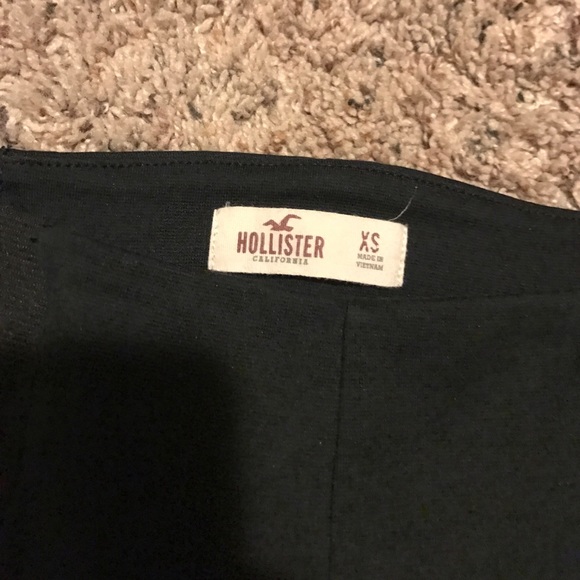 Hollister dressy legging - Picture 2 of 2