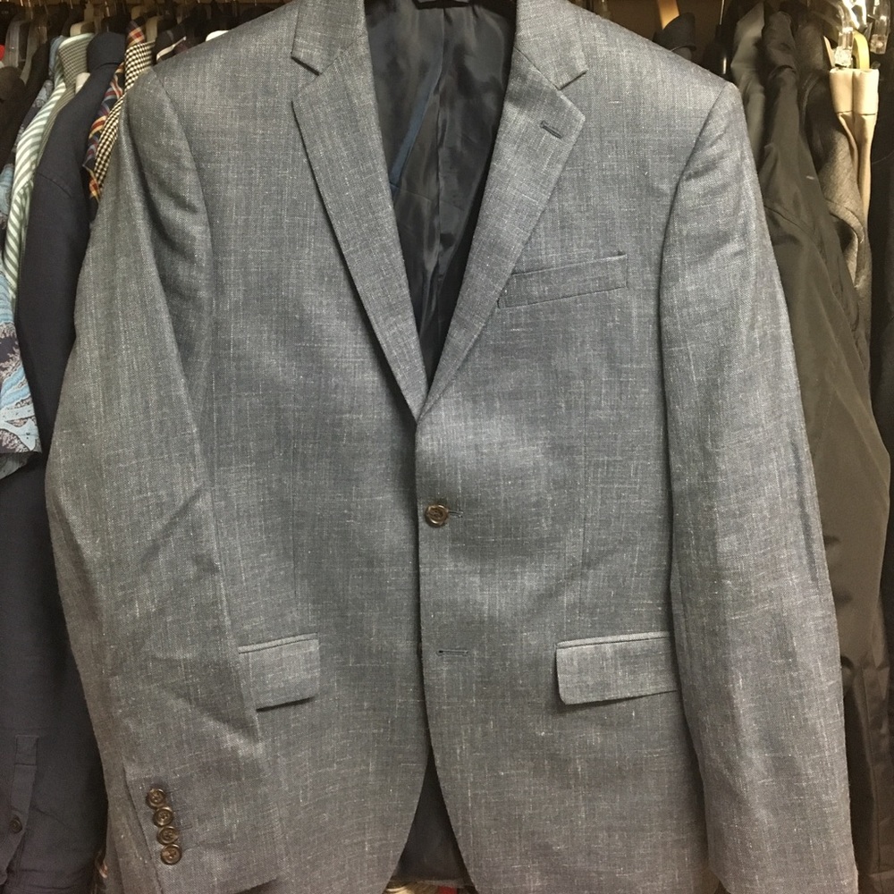 Ralph Lauren Limited Edition Sport Coat