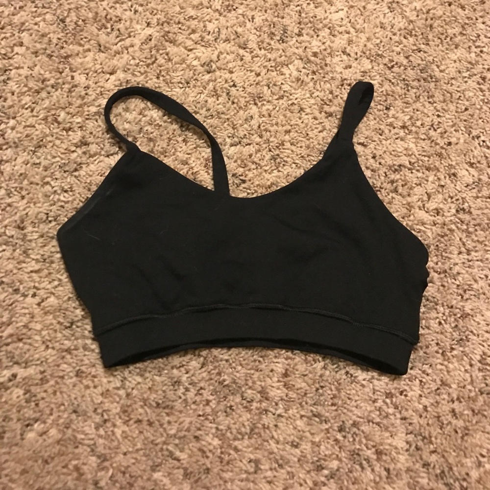 Sports bra