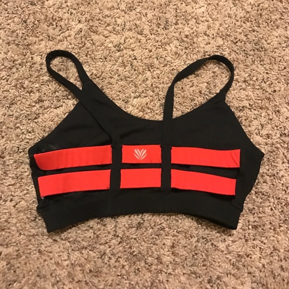 Sports bra - Picture 2 of 2