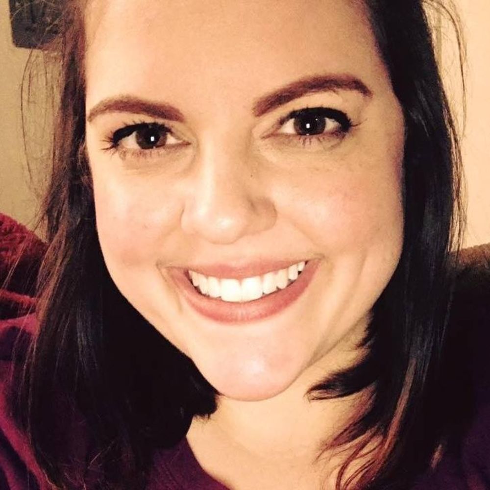 Meet your Posher, Betsy