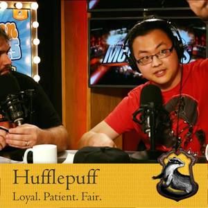 Meet your Posher, Jonathan