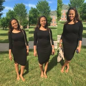 Meet your Posher, Anne marie