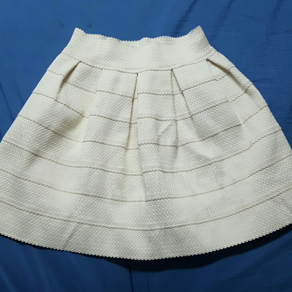 Skater Skirt