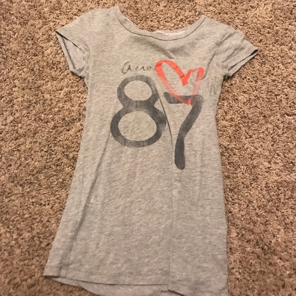 Aeropostale tee - Picture 1 of 1