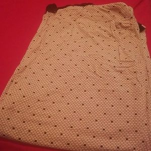 Soma Cool Nights Crop Sleep Pants