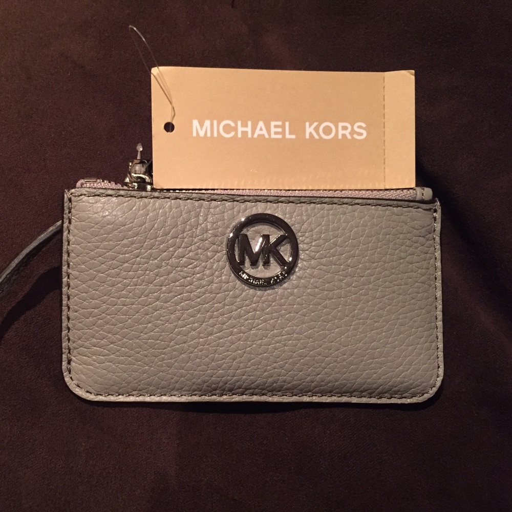 Michael Kors coin purse 👛