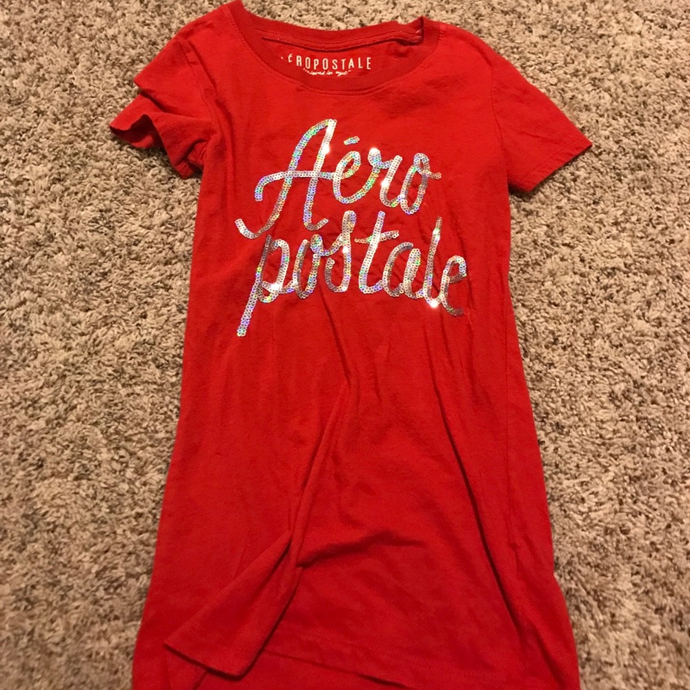 Aeropostale tee