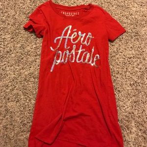 Aeropostale tee
