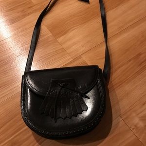 Authentic Bally Purse .. like new.