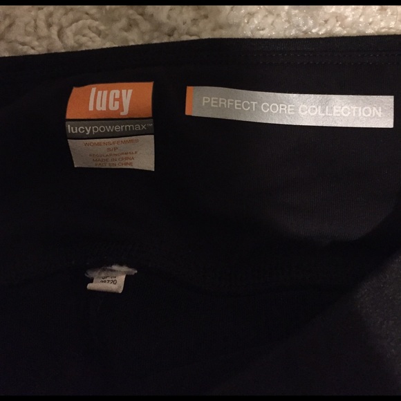 bootcut yoga pants🖤 - Picture 2 of 2