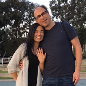 Meet your Posher, Todd