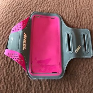 iPhone 7 plus arm band