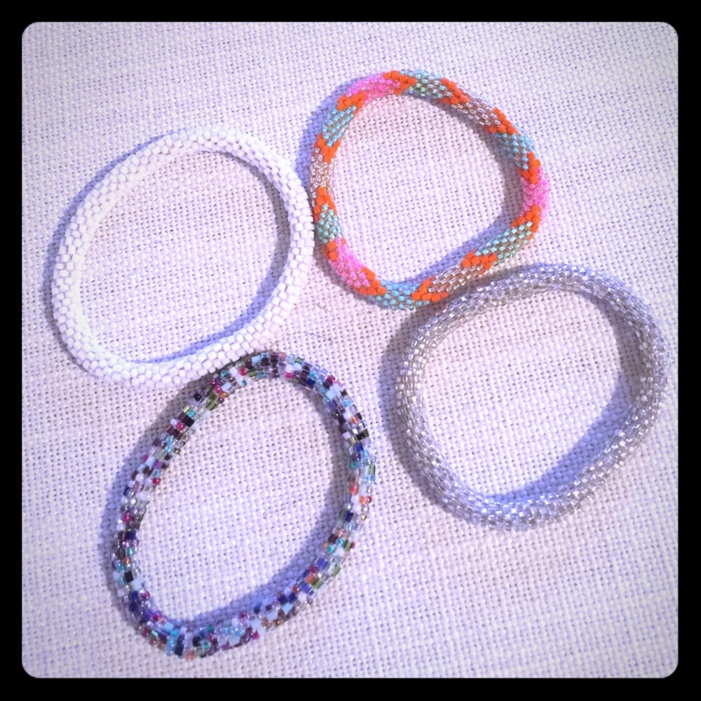 Bracelets