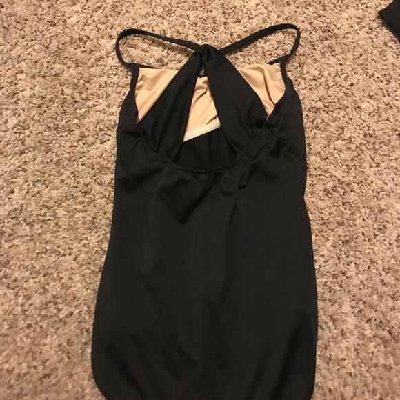 Dance leotard - Picture 2 of 3