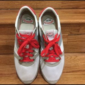 DIESEL DAYTONA FLA SNEAKERS