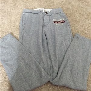 Sweat pants