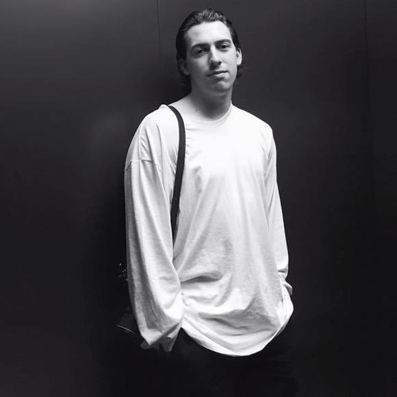 Meet your Posher, Blake - Picture 1 of 1
