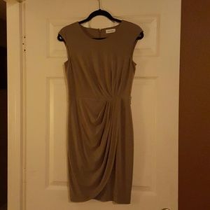 Calvin Klein dress