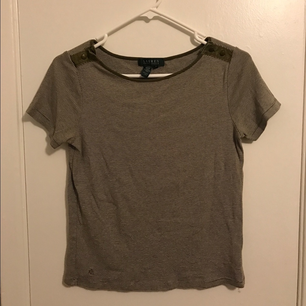 Vintage Ralph Lauren T-Shirt