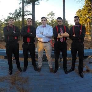 Meet your Posher, Noah