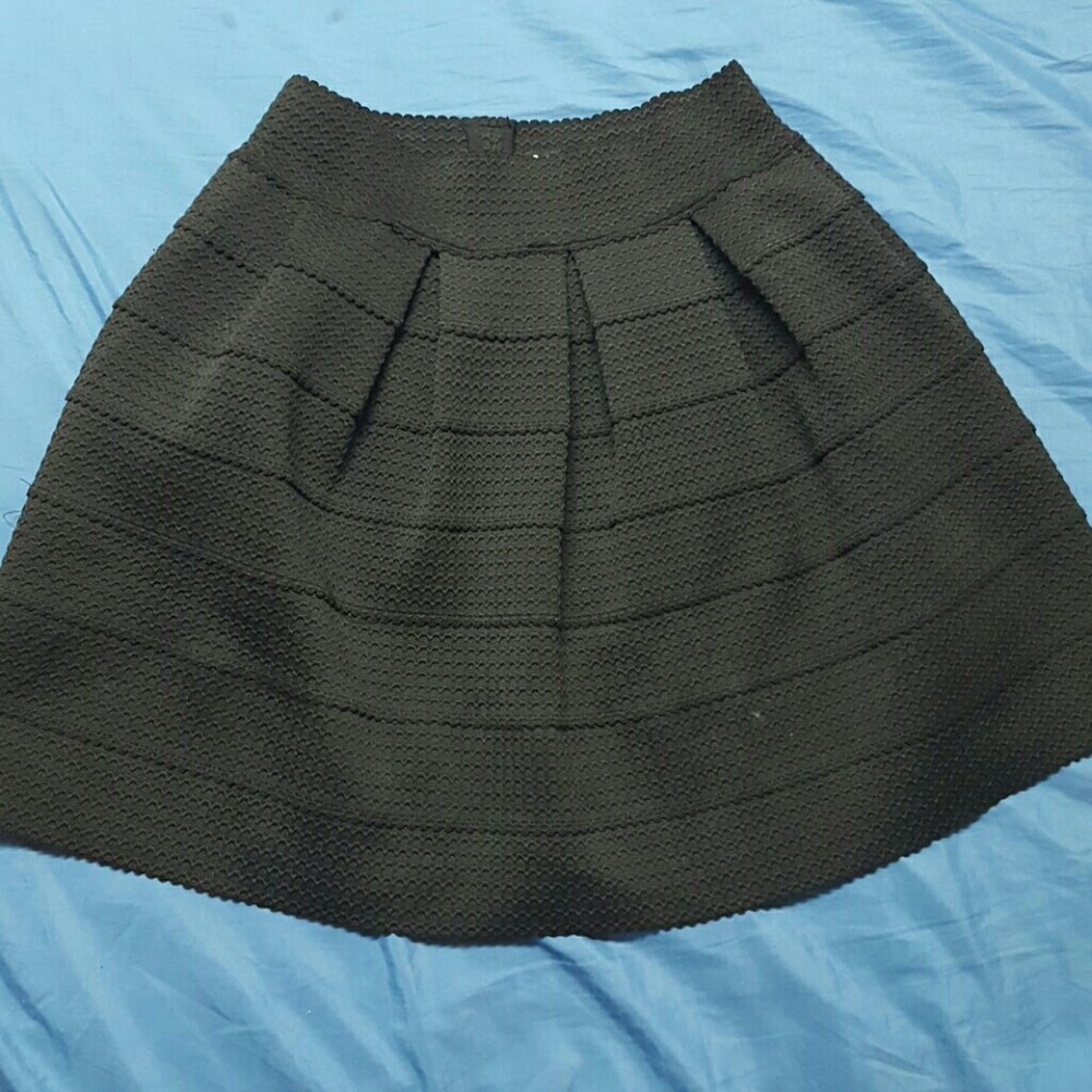 Skater Skirt