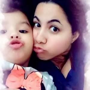 Meet your Posher, Alissa