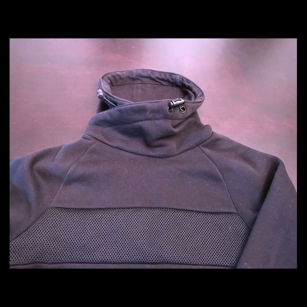 H&M Teen hoodie