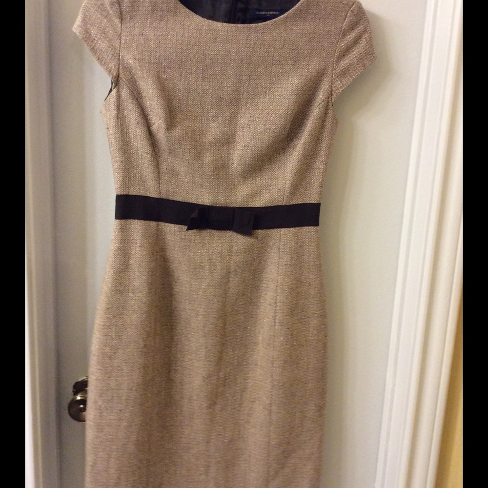Pretty dress