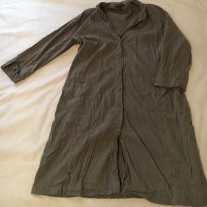 Eileen Fisher Dress -XL
