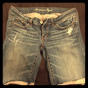 Jean capris from American Eagle 🦅