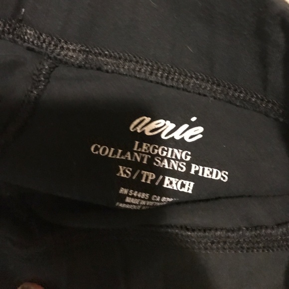 Aerie leggings - Picture 2 of 2