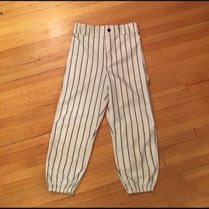 Youth baseball pants/knickers