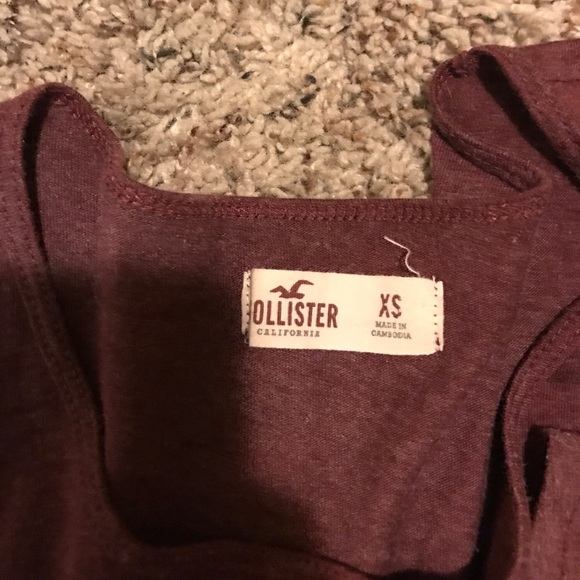 Long sleeve tee - Picture 2 of 2