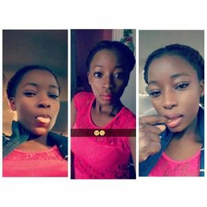 Meet your Posher, Georgeline