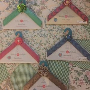 Lindsay Phillips Switch Flops