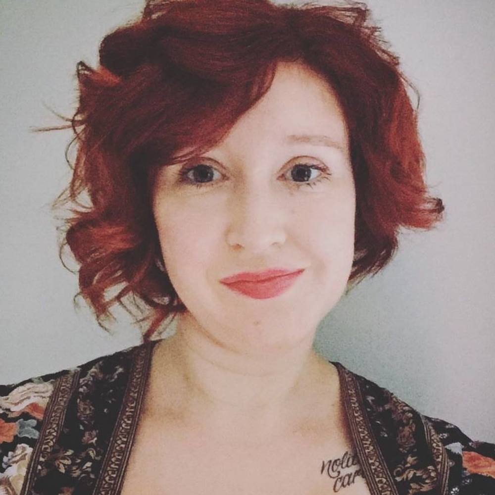 Meet your Posher, Aimée