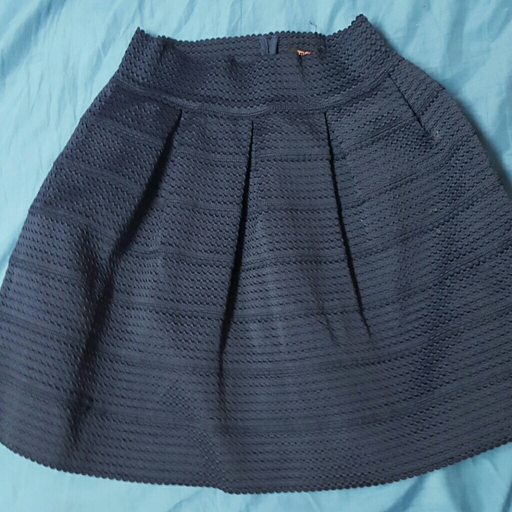 Skater Skirt