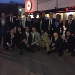 Meet your Posher, Eric