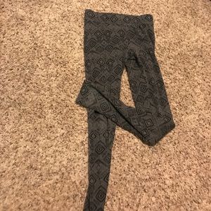 Victoria secret leggings