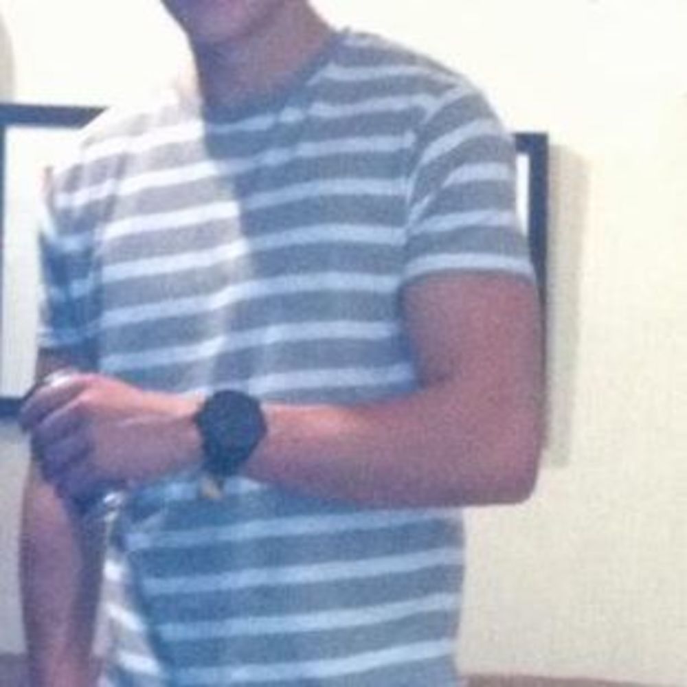 Meet your Posher, Chase