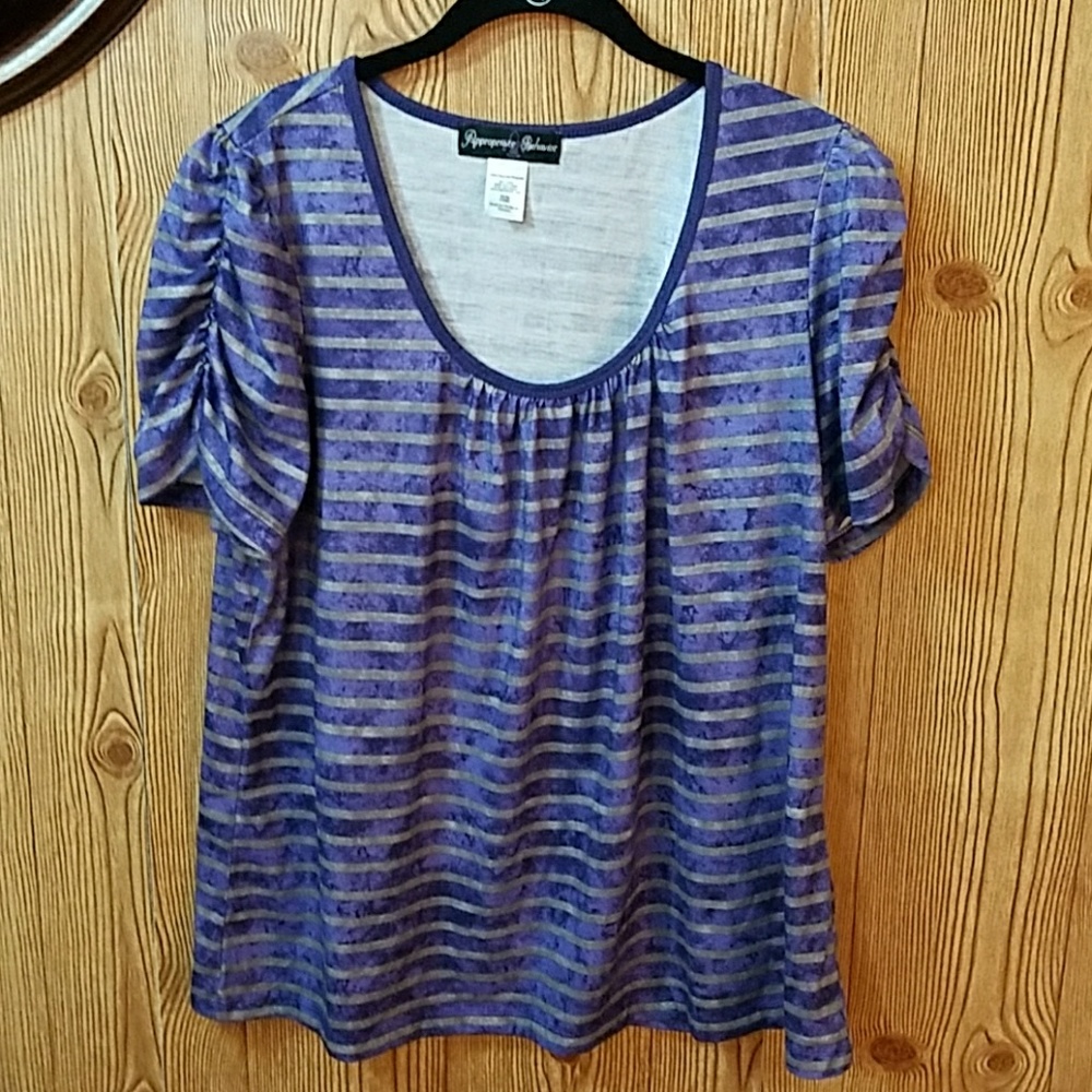 ♀Appropriate Behavior Top♀