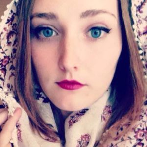 Meet your Posher, Desirae