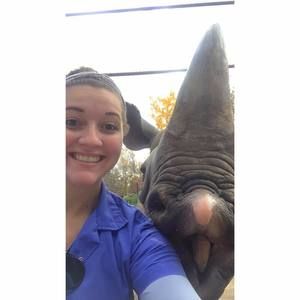 Meet your Posher, Alysse