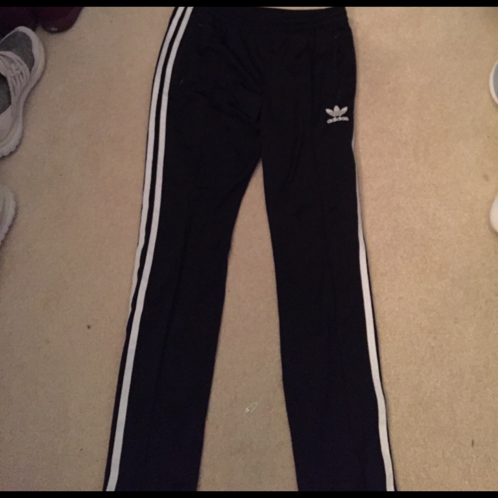 ADIDAS ORIGINALS PANTS