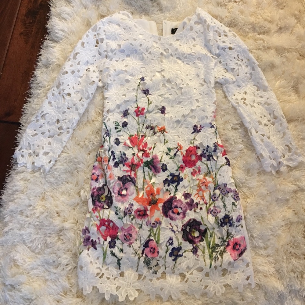 Summer dress 💕😘